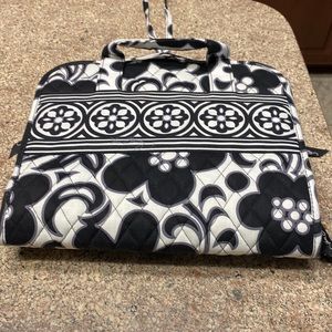 Vera Bradley travel bag